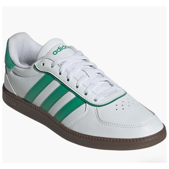 adidas Breaknet Sleek Sneaker Women’s 5.5 - Picture 1 of 8